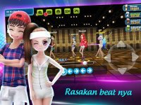 Cкриншот AVATAR MUSIK INDONESIA - Social Dance Game, изображение № 1360995 - RAWG