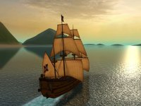 Cкриншот Корсары Online: Pirates of the Burning Sea, изображение № 355473 - RAWG