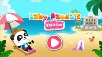 Cкриншот Baby Panda's Vacation, изображение № 1593810 - RAWG