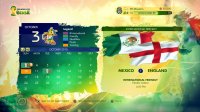 Cкриншот 2014 FIFA World Cup Brazil, изображение № 617626 - RAWG