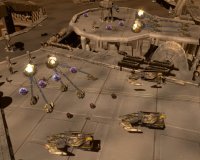 Cкриншот Star Wars: Empire at War - Forces of Corruption, изображение № 457093 - RAWG
