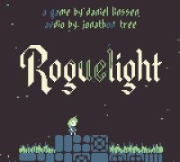 Cкриншот Roguelight, изображение № 990267 - RAWG