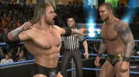 Cкриншот WWE SmackDown vs. RAW 2010, изображение № 286688 - RAWG