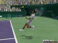 Cкриншот Tennis Masters Series, изображение № 300282 - RAWG