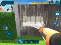 Cкриншот Power Washing Clean Simulator, изображение № 3100012 - RAWG