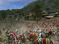 Cкриншот Medieval 2: Total War, изображение № 444452 - RAWG
