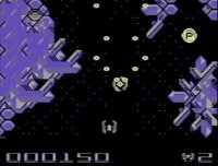 Cкриншот Nucleo 448 [Commodore 64], изображение № 2320292 - RAWG