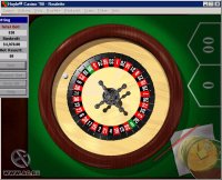 Cкриншот Hoyle Casino '98, изображение № 326318 - RAWG
