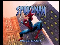 Cкриншот Spider-Man (2000), изображение № 1666672 - RAWG