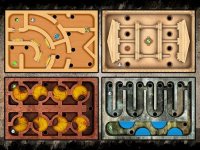 Cкриншот Labyrinth Game HD, изображение № 884412 - RAWG