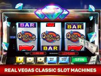 Cкриншот Free Casino Slot Machines & Unique Vegas Games, изображение № 669760 - RAWG