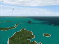 Cкриншот Microsoft Combat Flight Simulator 2, изображение № 311224 - RAWG
