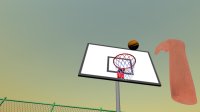 Cкриншот Basketball Court VR, изображение № 213186 - RAWG