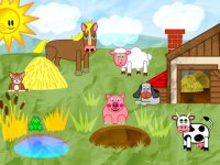 Cкриншот Animals for Toddlers, изображение № 961306 - RAWG