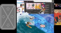 Cкриншот Internet Surfing, изображение № 2357324 - RAWG