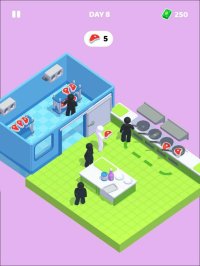 Cкриншот Staff!, изображение № 2498897 - RAWG
