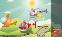 Cкриншот Airplane Games for Toddlers, изображение № 1588964 - RAWG