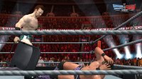 Cкриншот WWE SmackDown vs RAW 2011, изображение № 556534 - RAWG