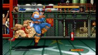 Cкриншот Super Street Fighter 2 Turbo HD Remix, изображение № 544942 - RAWG