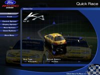 Cкриншот Ford Racing 2001, изображение № 332104 - RAWG