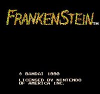 Cкриншот Frankenstein: The Monster Returns, изображение № 735717 - RAWG