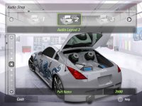 Cкриншот Need for Speed: Underground 2, изображение № 809892 - RAWG