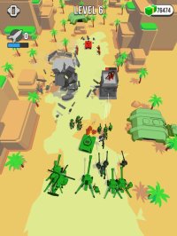 Cкриншот Epic Army Clash, изображение № 3430052 - RAWG