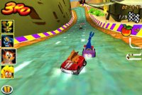 Cкриншот Crash Bandicoot Nitro Kart 3D, изображение № 57546 - RAWG