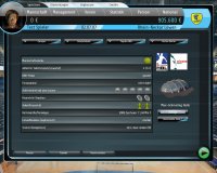 Cкриншот Handball Manager 2009, изображение № 511600 - RAWG