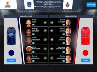 Cкриншот iBasketball Manager 22, изображение № 3197642 - RAWG