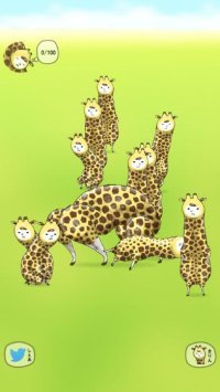 Cкриншот I am Giraffe, изображение № 2850887 - RAWG