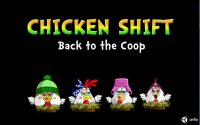 Cкриншот Chicken Shift, изображение № 2649750 - RAWG