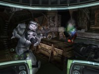 Cкриншот Star Wars: Republic Commando, изображение № 383275 - RAWG