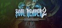 Cкриншот Legacy of Kain: Soul Reaver 2, изображение № 2139769 - RAWG
