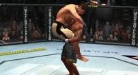Cкриншот UFC 2009 Undisputed, изображение № 518122 - RAWG
