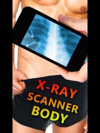 Cкриншот X-Ray Scanner Body Prank, изображение № 871192 - RAWG