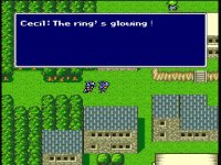 Cкриншот Final Fantasy IV (1991), изображение № 729659 - RAWG