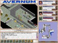 Cкриншот Avernum 2, изображение № 368099 - RAWG