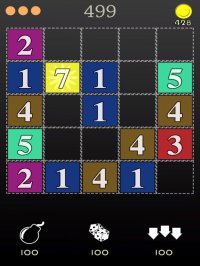 Cкриншот Number 7 - puzzle game, изображение № 1742600 - RAWG