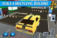 Cкриншот Multi Level Parking 5: Airport, изображение № 1555192 - RAWG