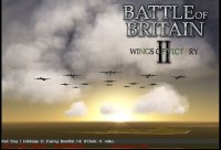 Cкриншот Битва за Британию 2: Крылья победы, изображение № 417223 - RAWG