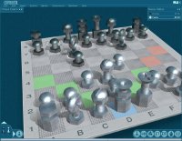 Cкриншот Chessmaster: 10-е издание, изображение № 405626 - RAWG