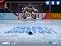 Cкриншот Ice Hockey shoot, изображение № 2816846 - RAWG
