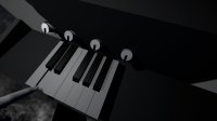 Cкриншот Piano Simulator, изображение № 853469 - RAWG