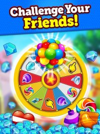 Cкриншот Candy Craze Match-3 Mania Land, изображение № 890955 - RAWG