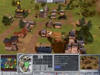Cкриншот Empire Earth 2, изображение № 399919 - RAWG