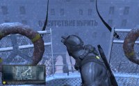 Cкриншот Tom Clancy's Splinter Cell: Двойной агент, изображение № 803824 - RAWG