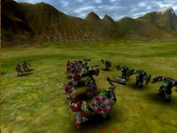 Cкриншот Warhammer Online (2004), изображение № 377362 - RAWG