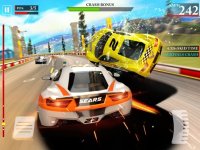 Cкриншот Racing Outlaws - Drag Car Race, изображение № 2783998 - RAWG