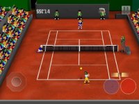 Cкриншот Tennis Champs Returns, изображение № 1443760 - RAWG